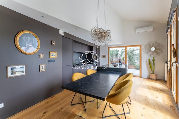 Appartement à vendre Lyon