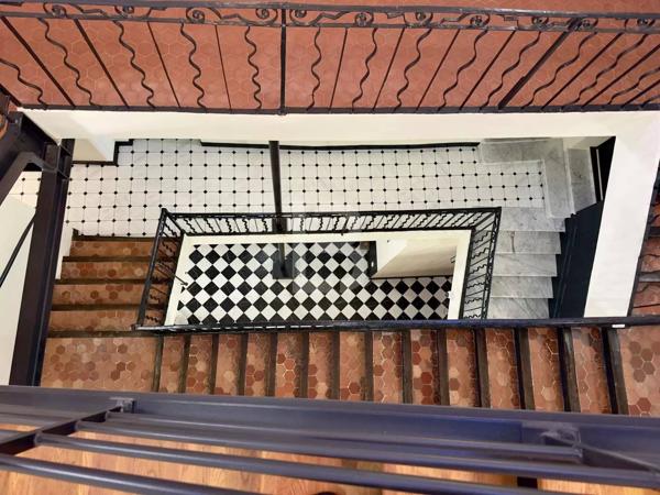 Charmant duplex au cœur du Vieil Antibes