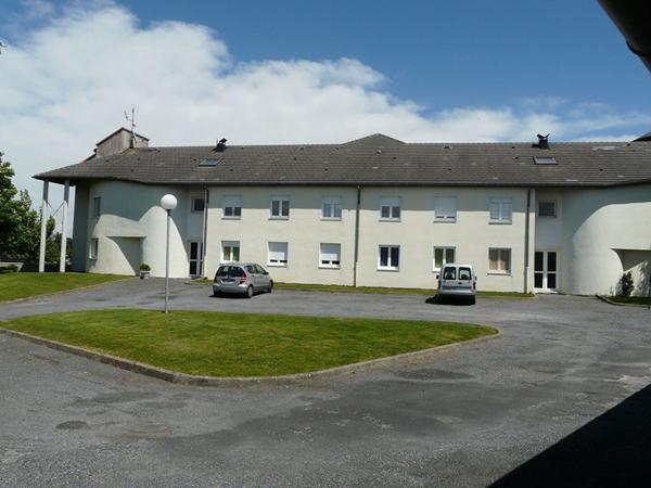 Appartement Requista 3 pièce(s)