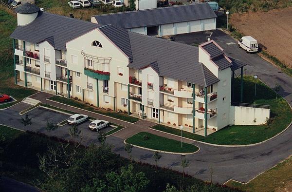 Appartement Requista 3 pièce(s)