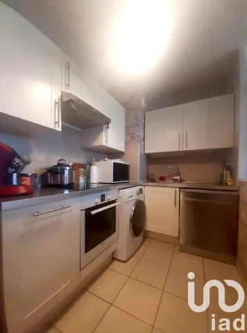 Appartement à vendre 3 pièces 50 m² Quetigny