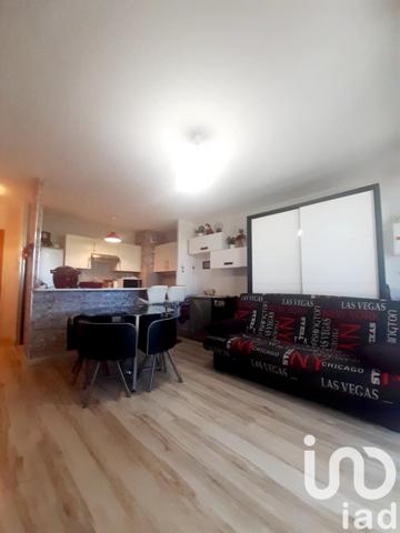 Appartement à vendre 3 pièces 50 m² Quetigny