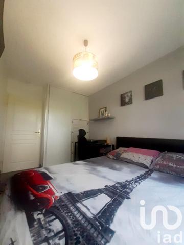 Appartement à vendre 3 pièces 50 m² Quetigny