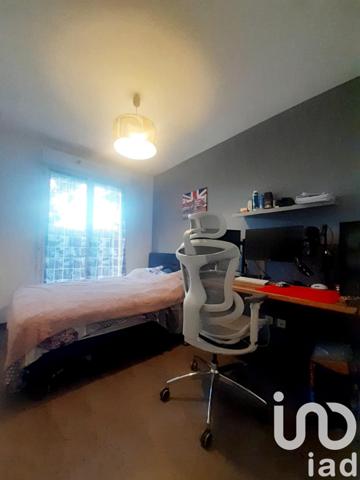 Appartement à vendre 3 pièces 50 m² Quetigny