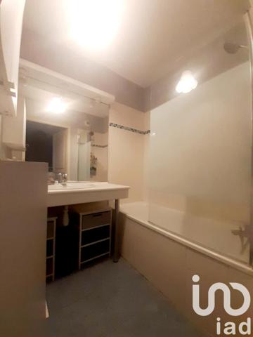 Appartement à vendre 3 pièces 50 m² Quetigny