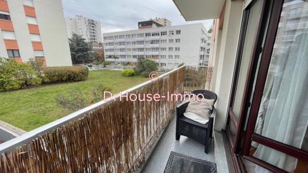 Appartement à vendre 2 pièces de 48 m²