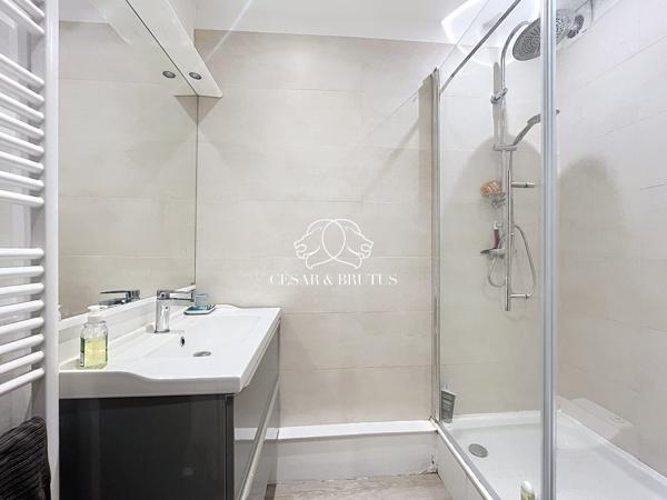 APPARTEMENT FAMILIAL PROCHE PREFECTURE AVEC GRENIER, CAVE ET PARKING