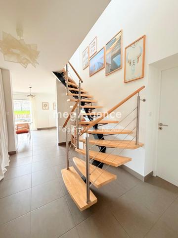 Maison à LA SEGUINIERE, 49280 - 7 pièces 150m²