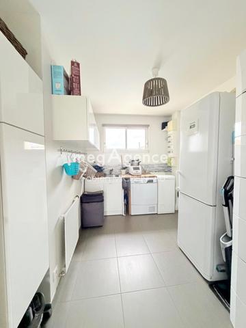 Maison à LA SEGUINIERE, 49280 - 7 pièces 150m²