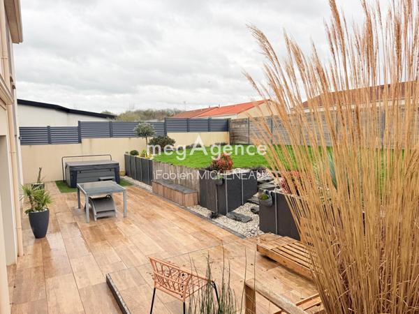 Maison à LA SEGUINIERE, 49280 - 7 pièces 150m²