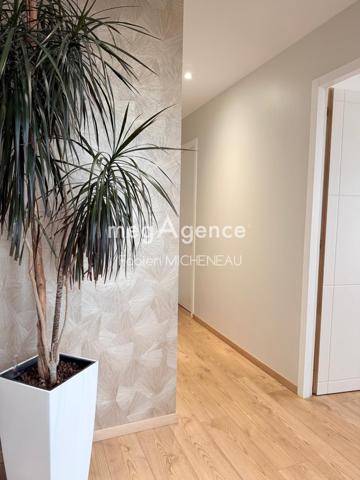 Maison à LA SEGUINIERE, 49280 - 7 pièces 150m²