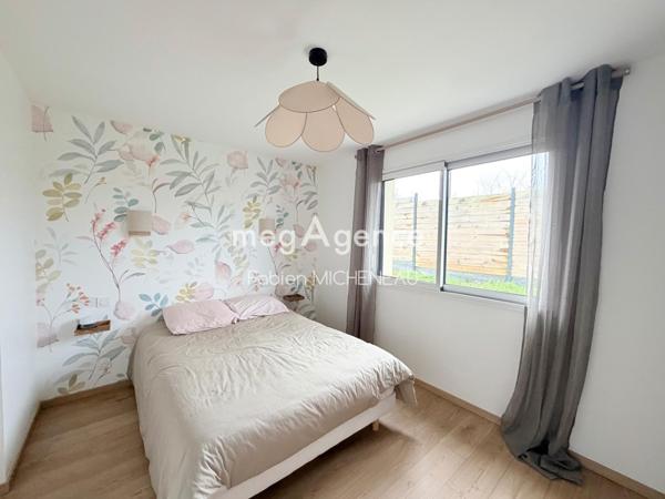 Maison à LA SEGUINIERE, 49280 - 7 pièces 150m²