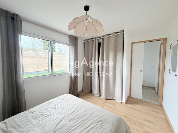 Maison à LA SEGUINIERE, 49280 - 7 pièces 150m²