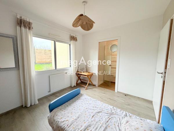 Maison à LA SEGUINIERE, 49280 - 7 pièces 150m²