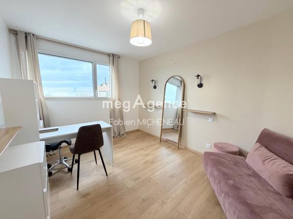 Maison à LA SEGUINIERE, 49280 - 7 pièces 150m²