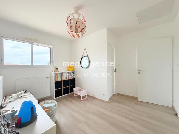 Maison à LA SEGUINIERE, 49280 - 7 pièces 150m²