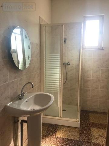 Appartement ancien à louer à Cuiseaux en Saône-et-Loire (71480), ref : GÉRANCE ALLÉE PARC CENTRE VILLE