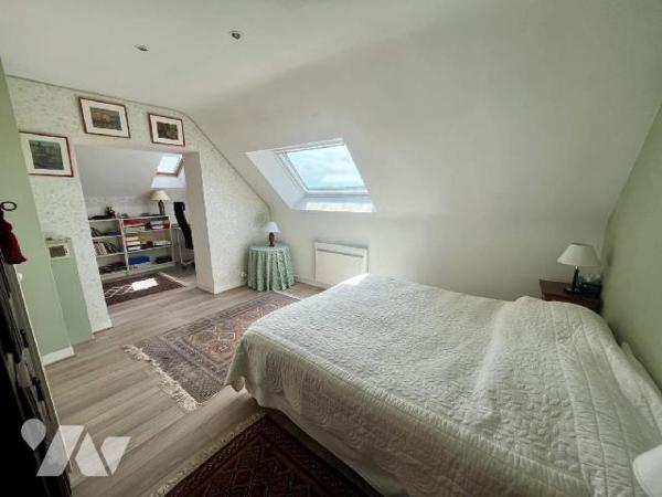 Exlcusivité - LAILLE - A proximité du bourg et de la gare
Idéalement situé dans un hameau verdo...