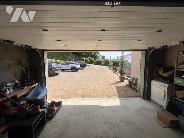 Exlcusivité - LAILLE - A proximité du bourg et de la gare
Idéalement situé dans un hameau verdo...