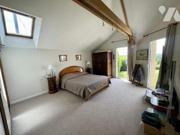 Exlcusivité - LAILLE - A proximité du bourg et de la gare
Idéalement situé dans un hameau verdo...