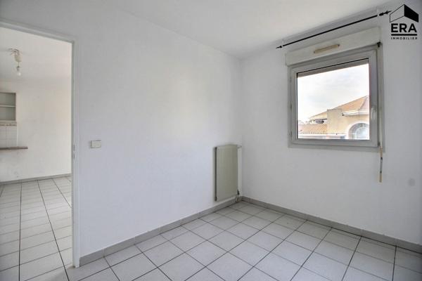 Appartement Montpellier 2 pièces de 33 m²