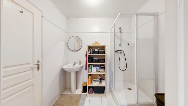 Appartement Les Mureaux 2 pièce(s) 32m² - 1 chambre - terrasse