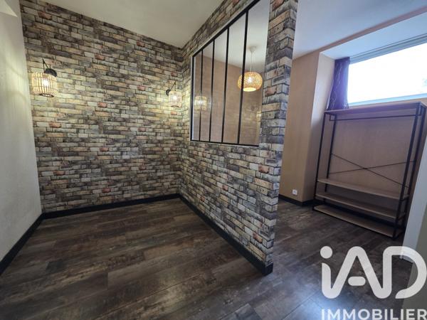 Appartement à vendre 1 pièce 23 m² Nantes
