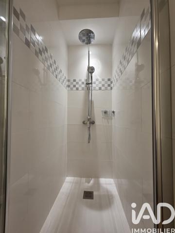 Appartement à vendre 1 pièce 23 m² Nantes