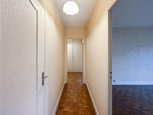 Appartement Orsay 3 pièces 70 m2