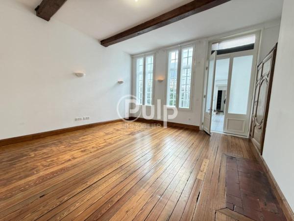 Appartement à vendre à Saint Omer - Réf. hazf11
