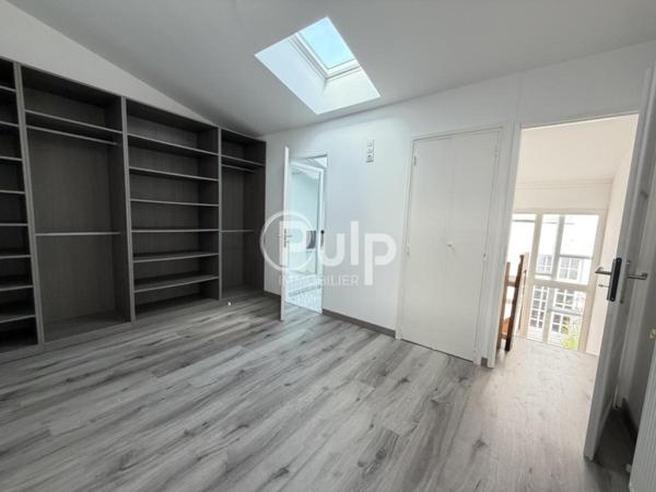 Appartement à vendre à Saint Omer - Réf. hazf11
