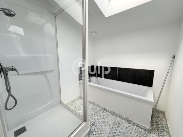 Appartement à vendre à Saint Omer - Réf. hazf11