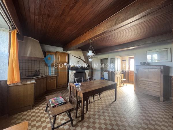 Maison
                                                                                                                                                                                                                                                                                                                        5 pièce(s)                                                                                                                                                                                                          4 chambre(s)                                                                                                                                                                                                          127  m²