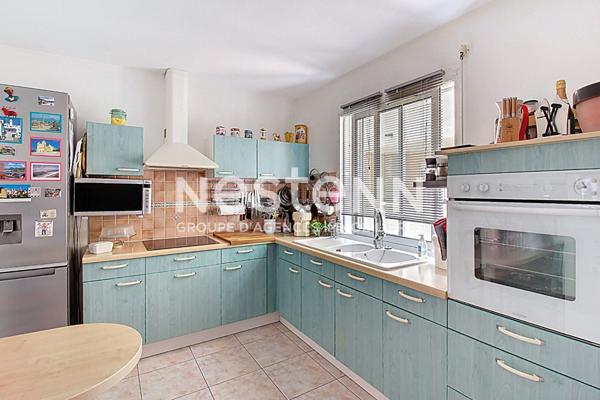 A VENDRE à DRAGUIGNAN - Spacieux T2 de 64m² avec ASCENSEUR et EXTERIEUR