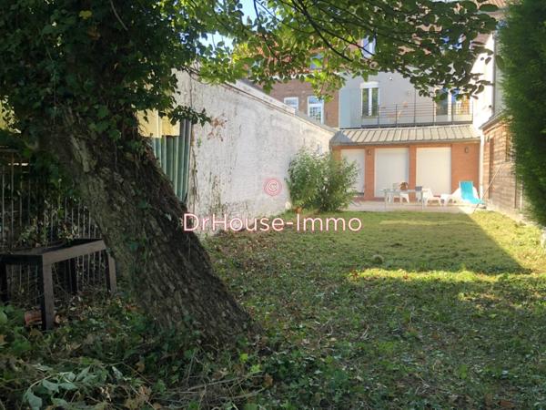 Appartement à vendre 6 pièces de 173 m²