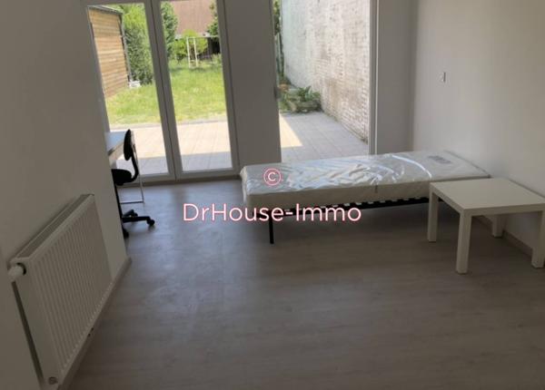 Appartement à vendre 6 pièces de 173 m²