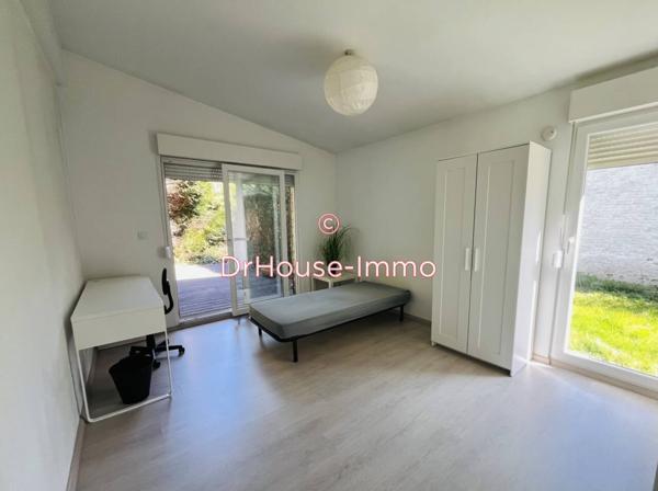 Appartement à vendre 6 pièces de 173 m²
