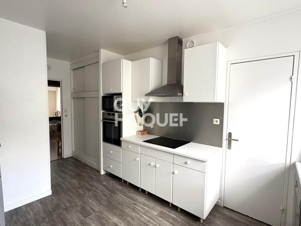 APPARTEMENT À VENDRE DE 3 PIÈCES DE 72,81 M²
