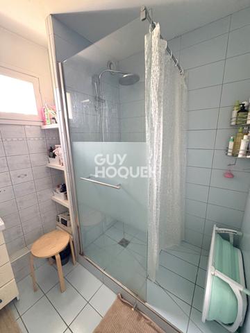 APPARTEMENT À VENDRE DE 3 PIÈCES DE 72,81 M²