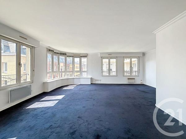 Appartement T4 à vendre  4 pièces - 113,54 m2 LILLE - 59