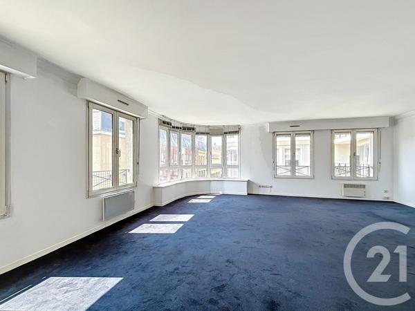 Appartement T4 à vendre  4 pièces - 113,54 m2 LILLE - 59