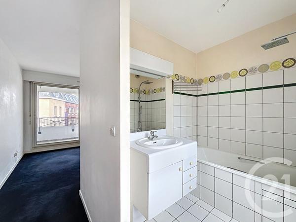 Appartement T4 à vendre  4 pièces - 113,54 m2 LILLE - 59