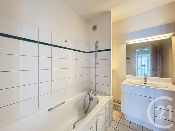 Appartement T4 à vendre  4 pièces - 113,54 m2 LILLE - 59