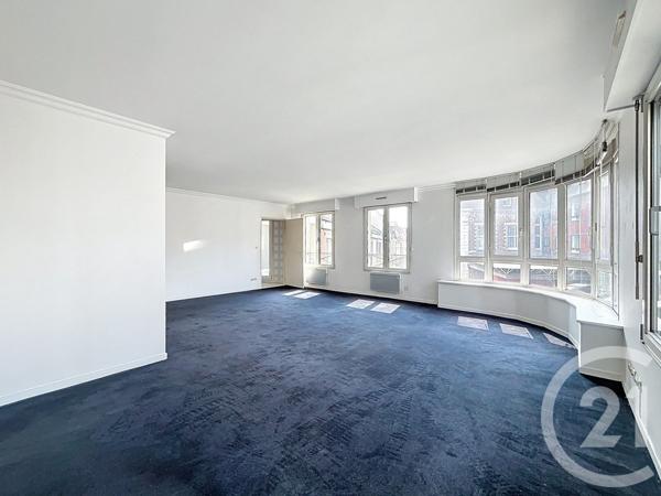 Appartement T4 à vendre  4 pièces - 113,54 m2 LILLE - 59