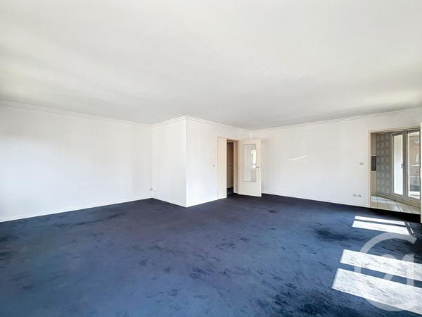 Appartement T4 à vendre  4 pièces - 113,54 m2 LILLE - 59