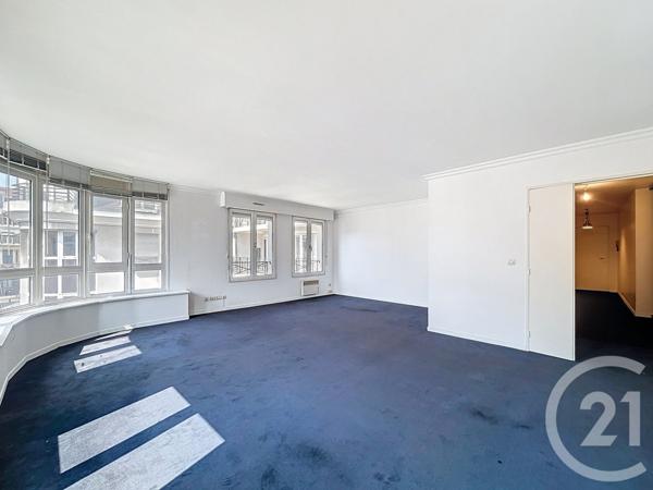 Appartement T4 à vendre  4 pièces - 113,54 m2 LILLE - 59