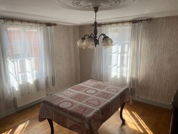 Ancien corps de ferme