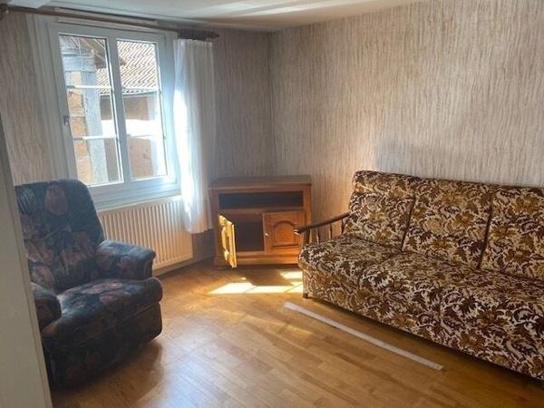 Ancien corps de ferme