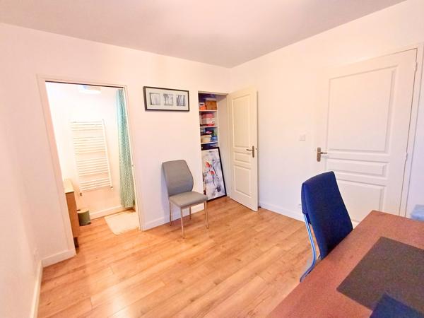 Maison 4 pièces - 89 m²