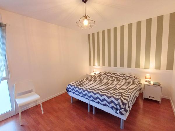 Maison 4 pièces - 89 m²